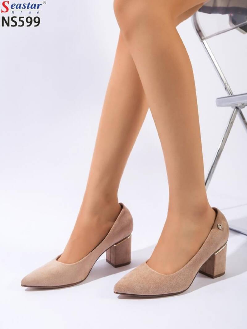 Czółenka damska Roz 36-41/ 12 par